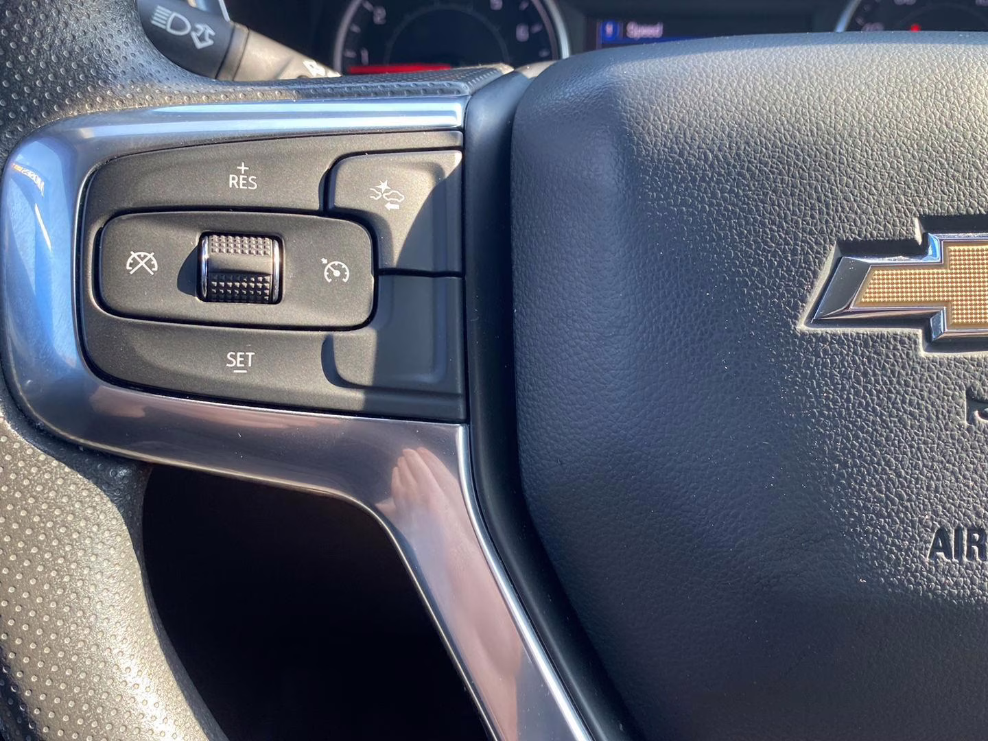 2021 Cherry Red Tintcoat Chevrolet Blazer LT AWD SUV