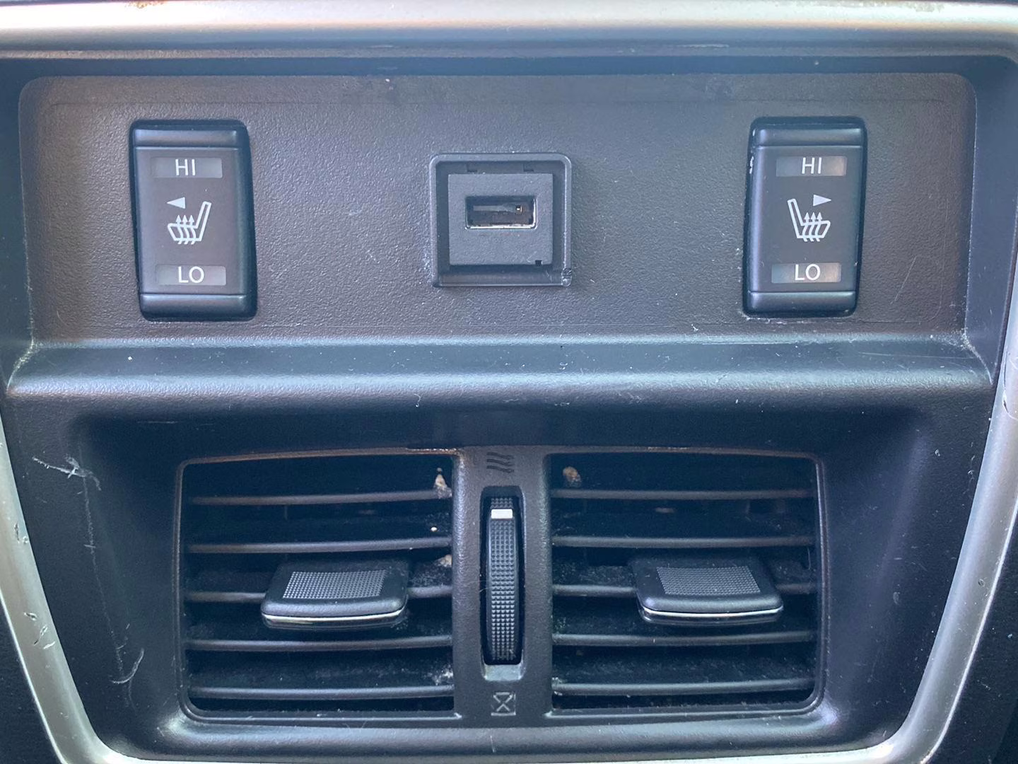 2018 Cayenne Red Metallic Nissan Murano Platinum AWD SUV