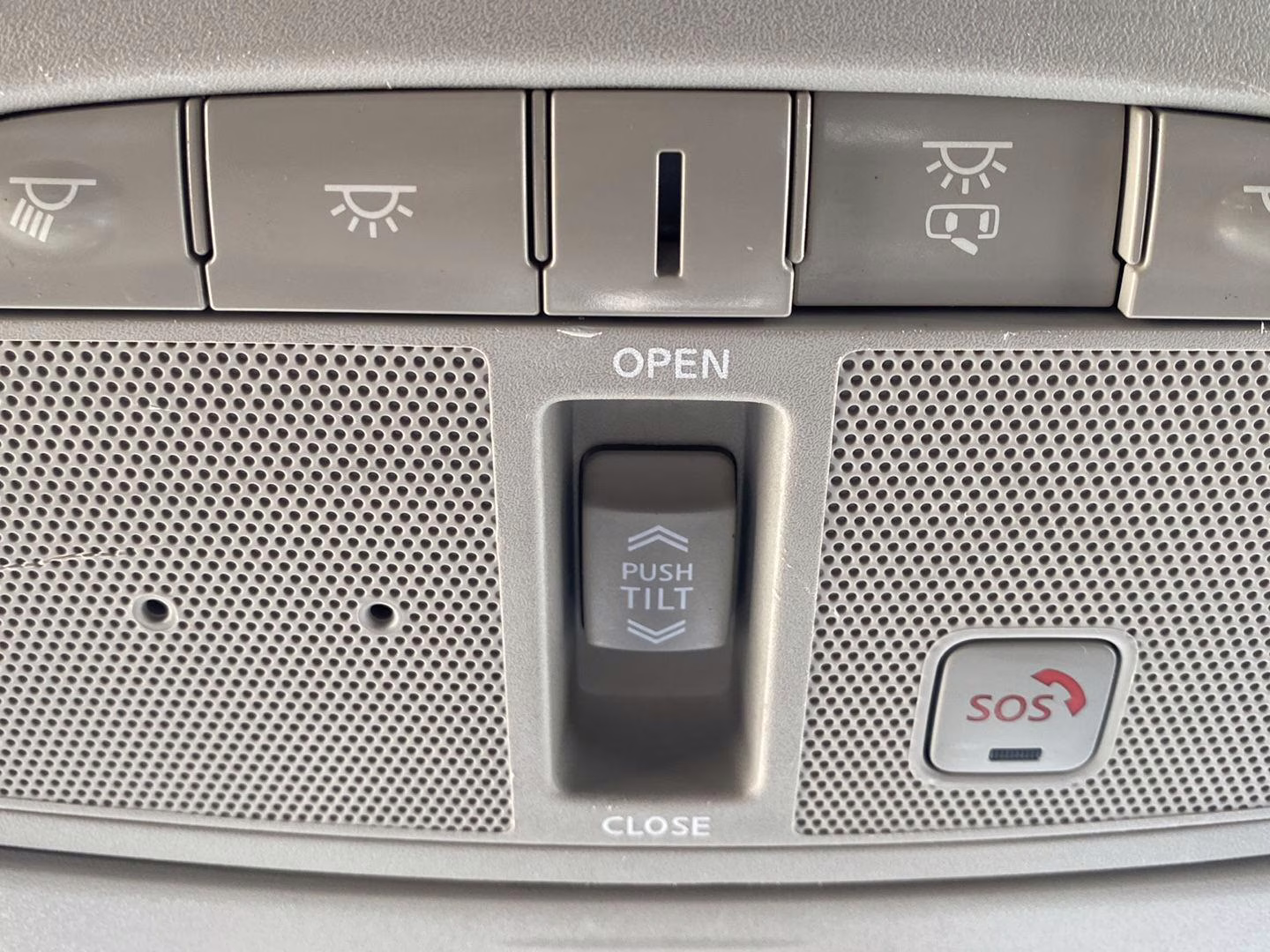 2018 Cayenne Red Metallic Nissan Murano Platinum AWD SUV