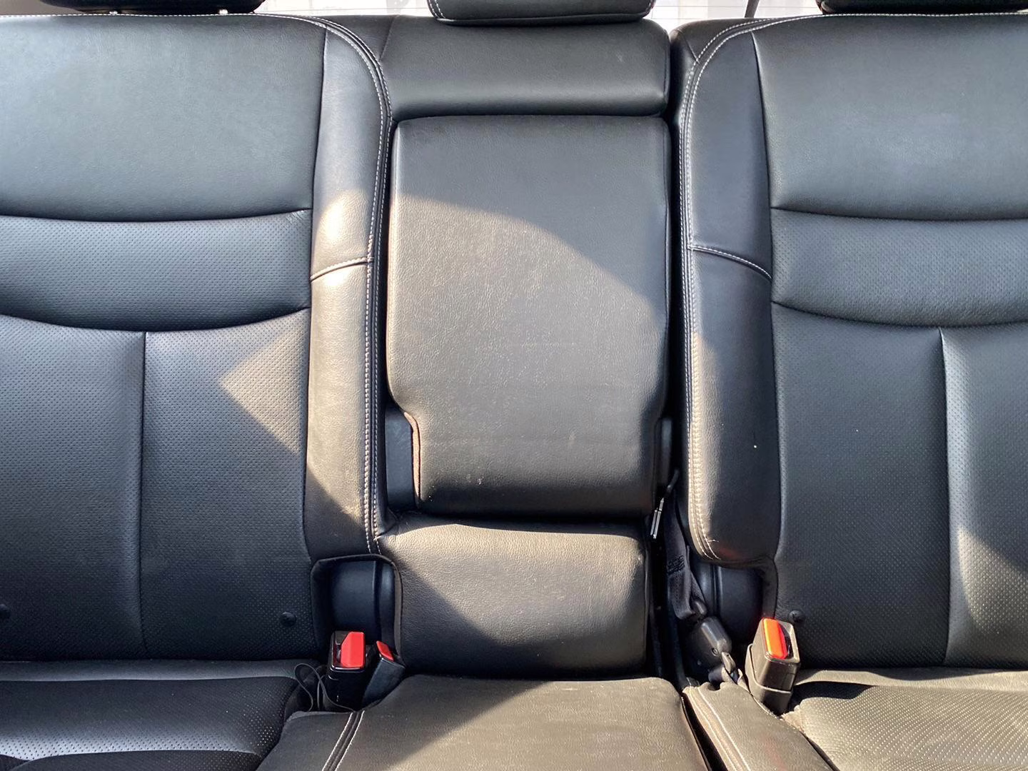 2018 Cayenne Red Metallic Nissan Murano Platinum AWD SUV