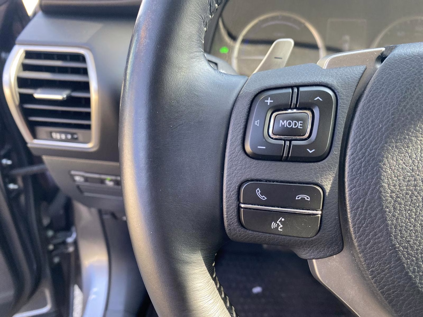 2020 Nebula Gray Pearl Lexus NX NX 300h AWD SUV