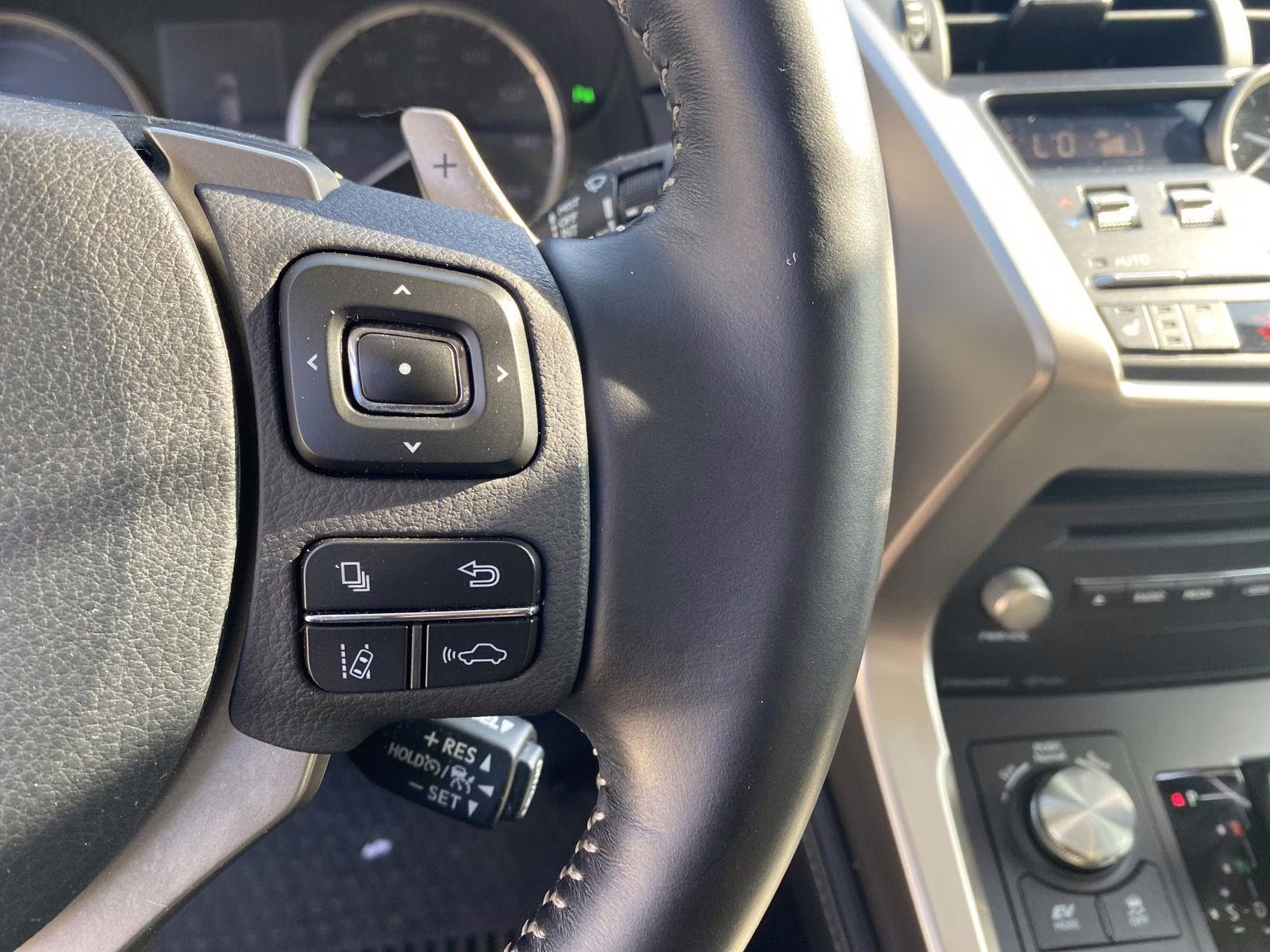 2020 Nebula Gray Pearl Lexus NX NX 300h AWD SUV