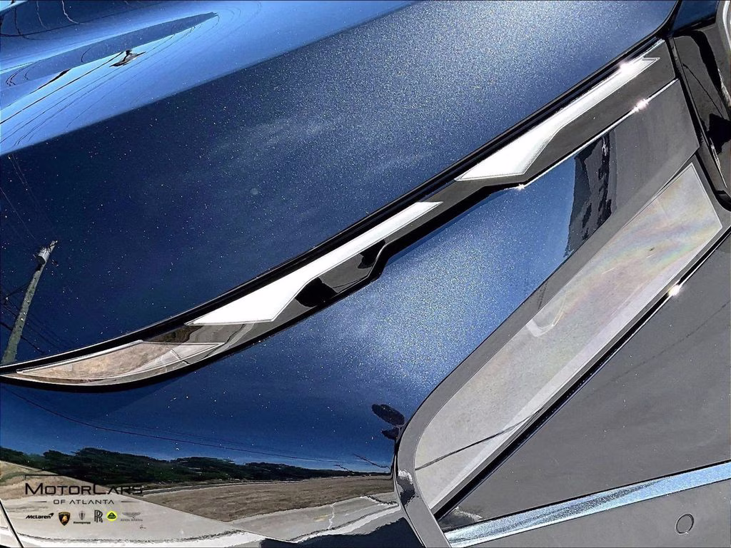 2023 Black Sapphire Metallic BMW XM M Hybrid Power AWD SUV