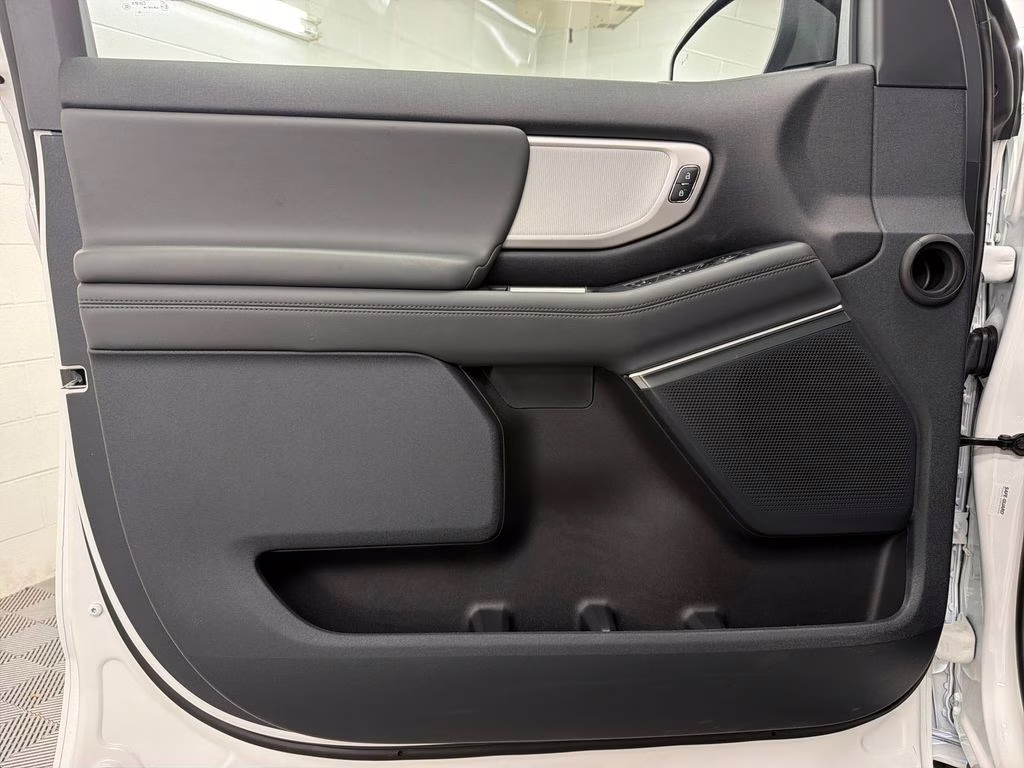 2026 STAR WHITE Ford Expedition Active RWD SUV