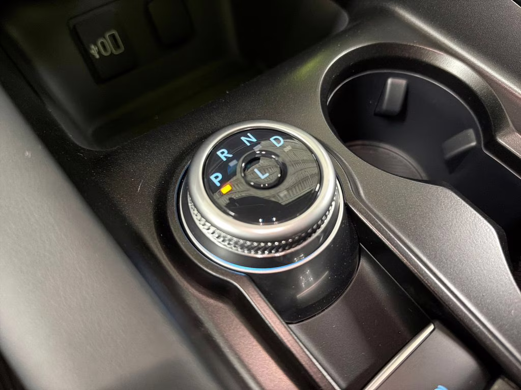 2026 MARSH GRAY Ford Explorer ST-Line RWD SUV