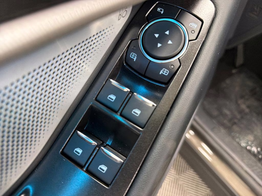 2026 MARSH GRAY Ford Explorer Tremor 4X4 SUV