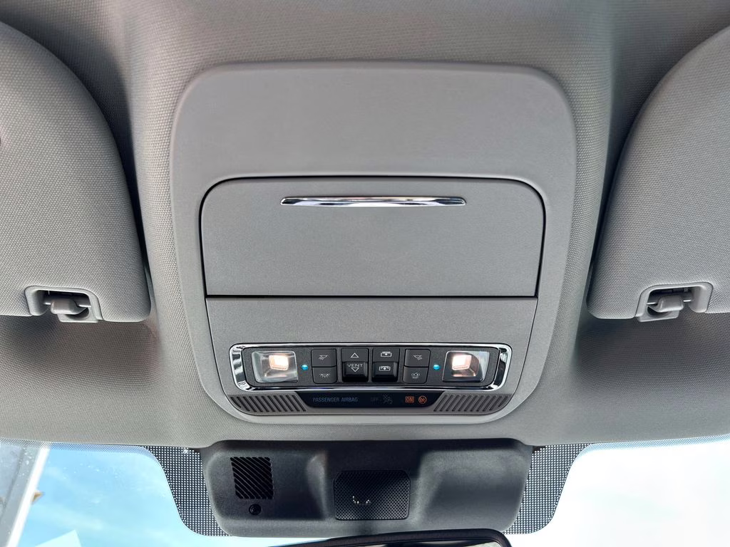 2025 Carbonized Gray Metallic Ford Super Duty F-250 SRW Lariat 4X4 Truck