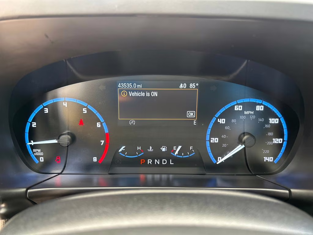 2023 Shadow Black Ford Bronco Sport Big Bend 4X4 SUV