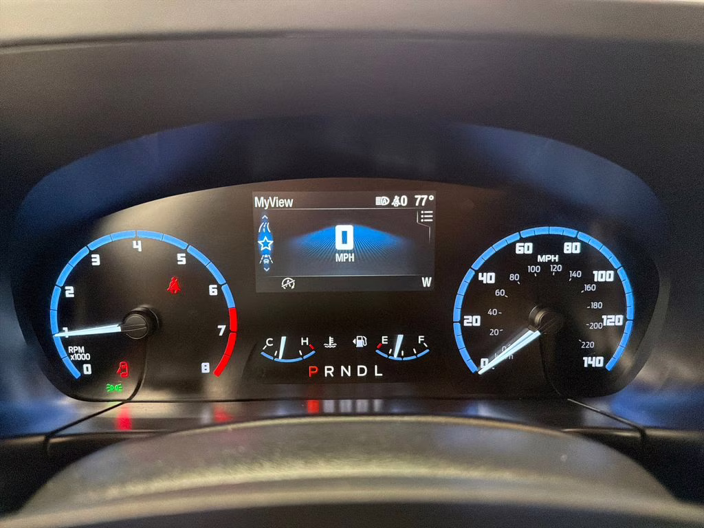 2023 Shadow Black Ford Bronco Sport Big Bend 4X4 SUV