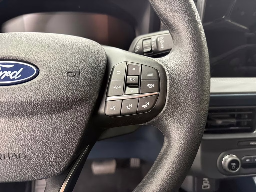 2026 OXFORD WHITE Ford Maverick XL FWD Truck