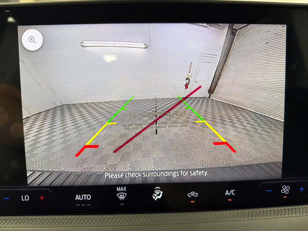 2026 SPACE WHITE Ford Maverick XL FWD Truck