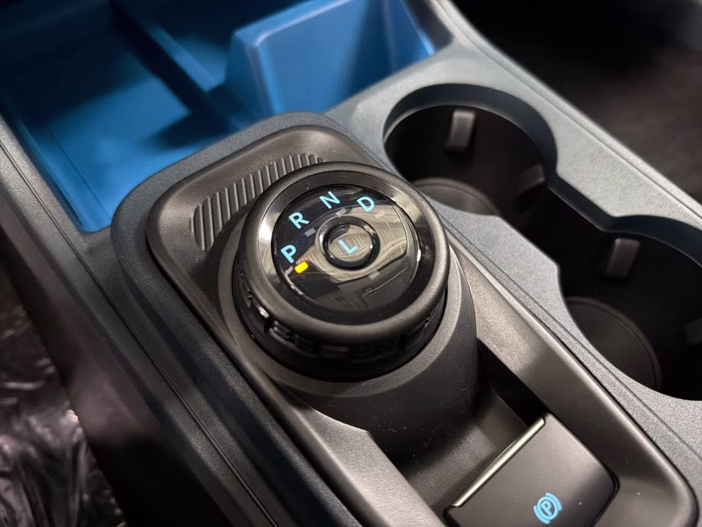 2026 OXFORD WHITE Ford Maverick XLT FWD Truck