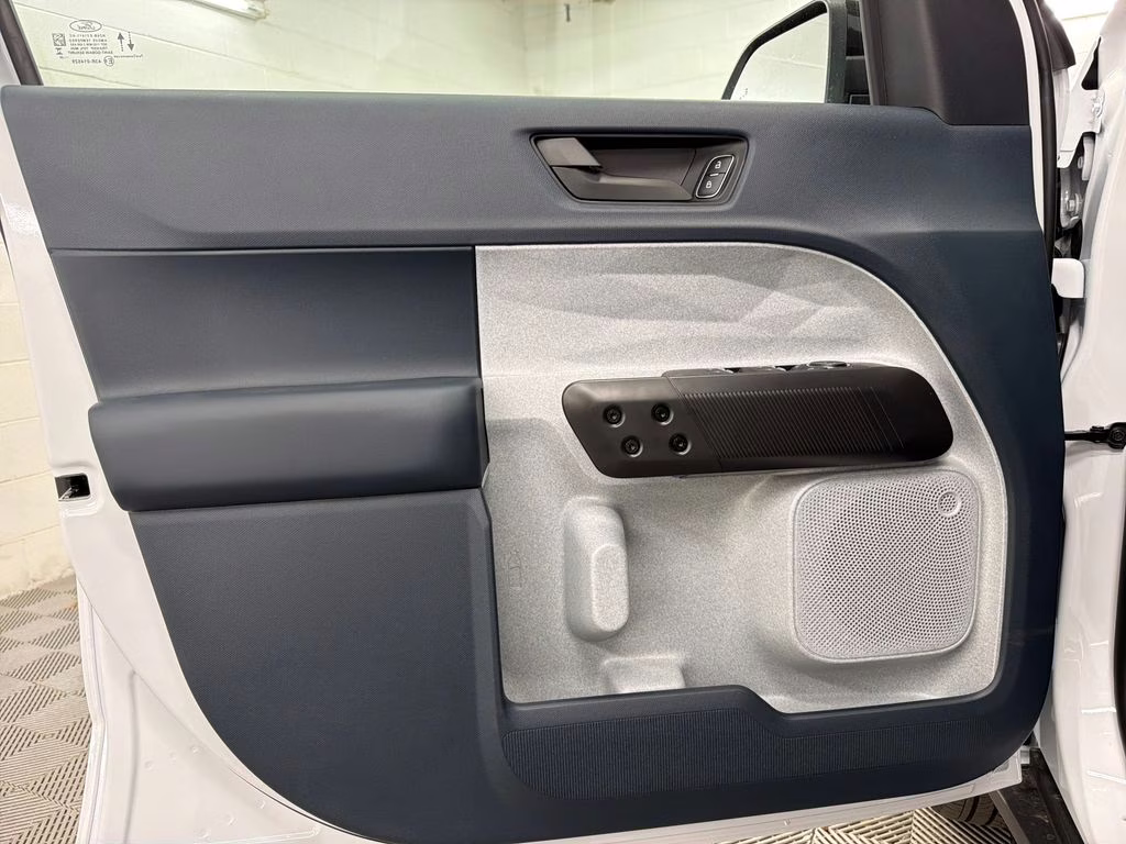 2026 OXFORD WHITE Ford Maverick XLT FWD Truck