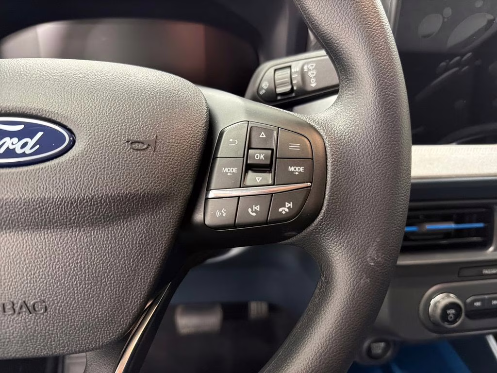 2026 CARBONIZED GRAY Ford Maverick XLT FWD Truck