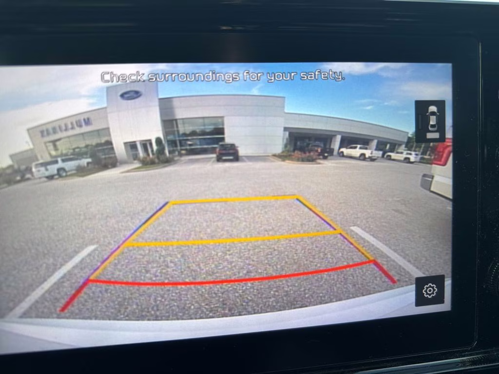 2021 Glacial White Pearl Kia K5 GT-Line FWD Sedan