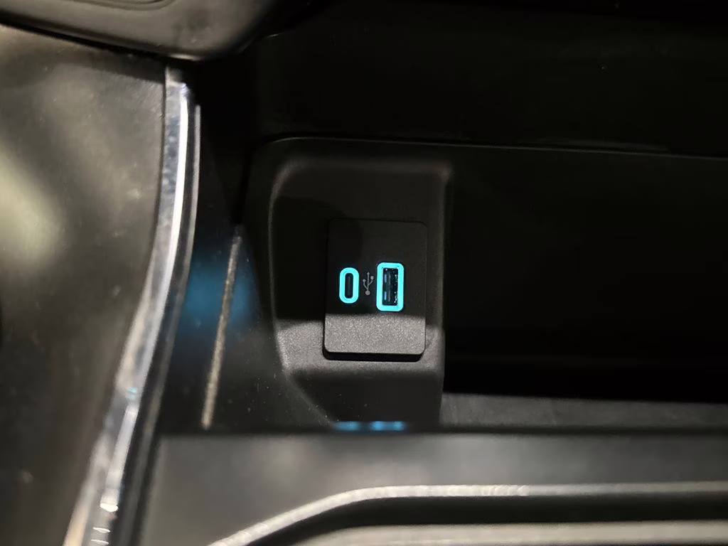 2023 Area 51 Blue Ford F-150 XL RWD Truck