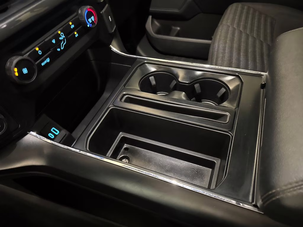 2023 Area 51 Blue Ford F-150 XL RWD Truck