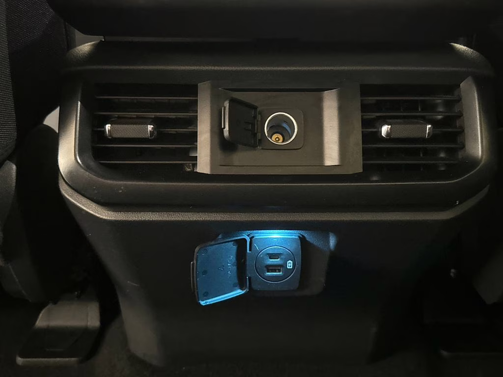 2023 Area 51 Blue Ford F-150 XL RWD Truck