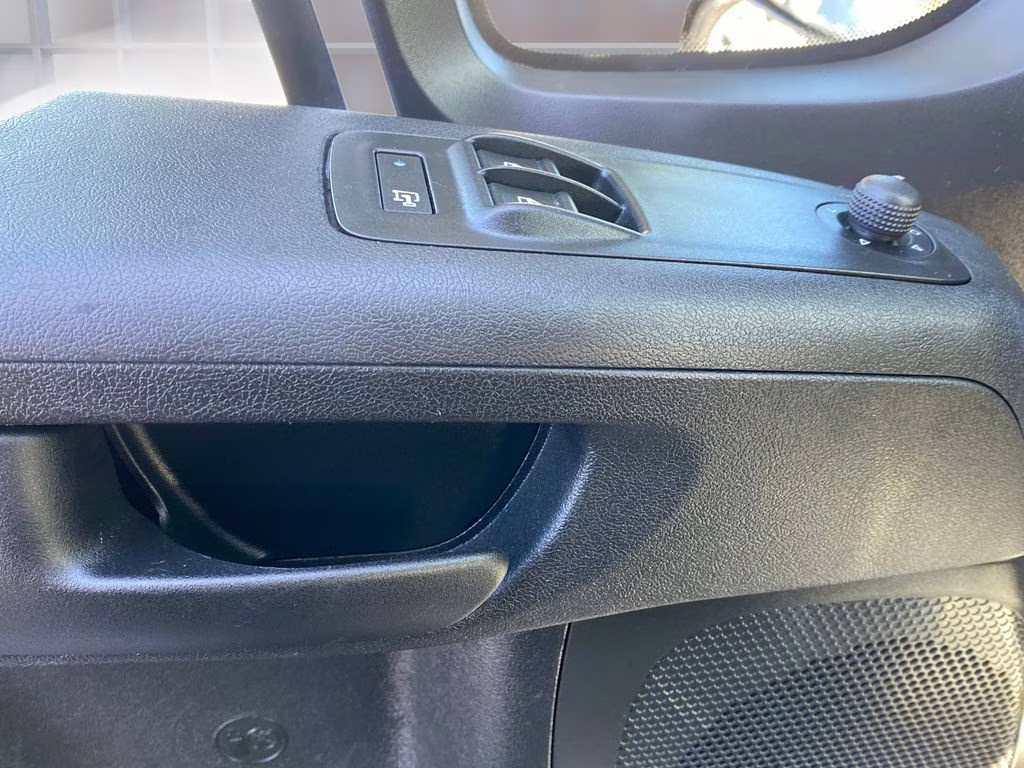 2023 Bright White Clearcoat Ram ProMaster 2500 High Roof FWD Van