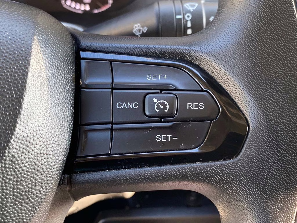 2023 Bright White Clearcoat Ram ProMaster 2500 High Roof FWD Van