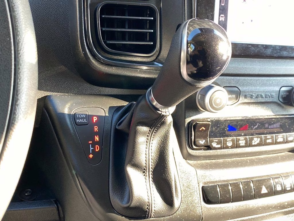 2023 Bright White Clearcoat Ram ProMaster 2500 High Roof FWD Van