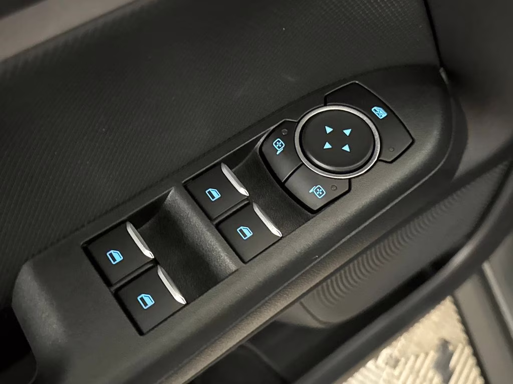 2025 Carbonized Gray Metallic Ford Bronco Sport Outer Banks 4X4 SUV