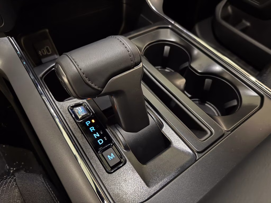 2026 Gray Ford F-150 XLT 4X4 Truck