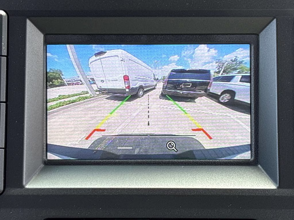 2017 Oxford White Ford F-150 XL RWD Truck