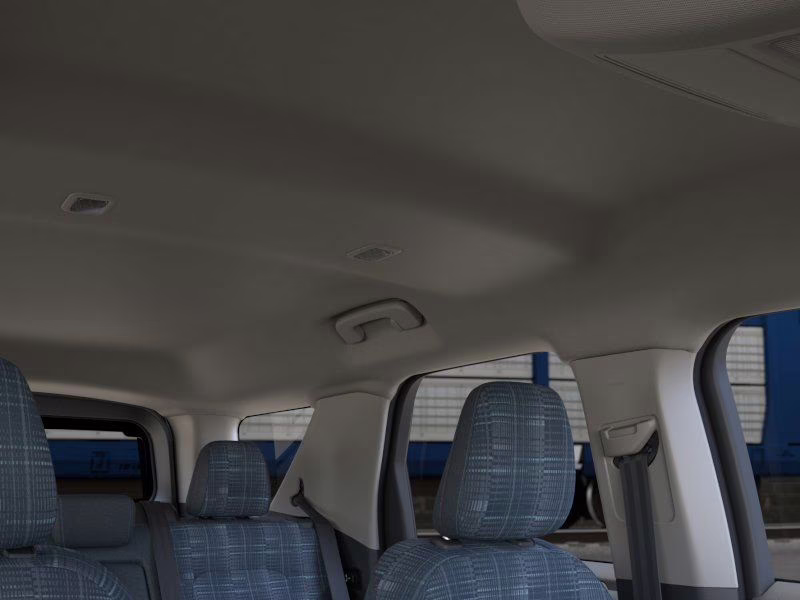 2026 Robins Egg Blue Ford Bronco Sport Heritage 4X4 SUV