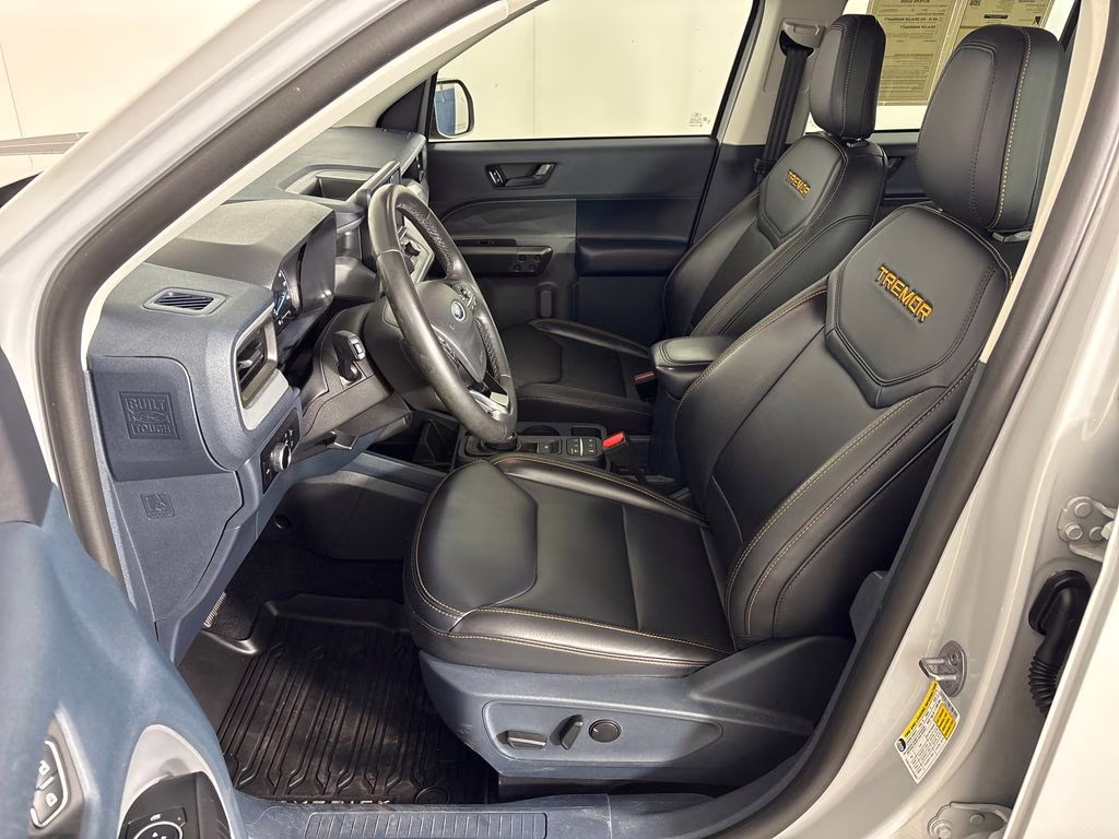 2023 Avalanche Ford Maverick Lariat AWD Truck