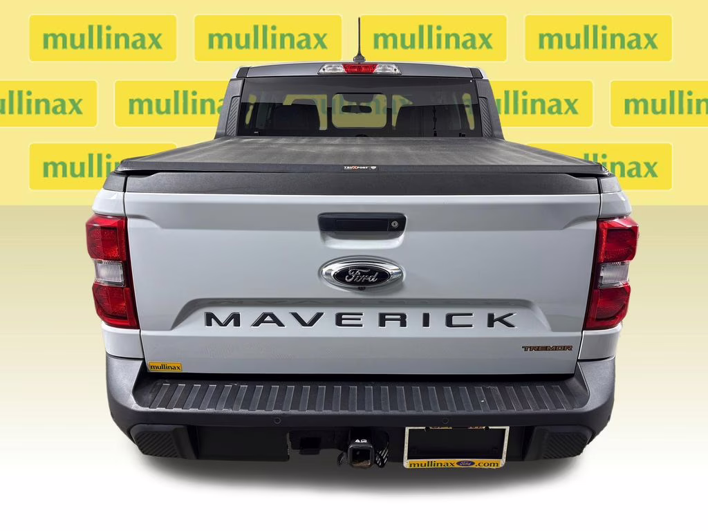 2023 Avalanche Ford Maverick Lariat AWD Truck