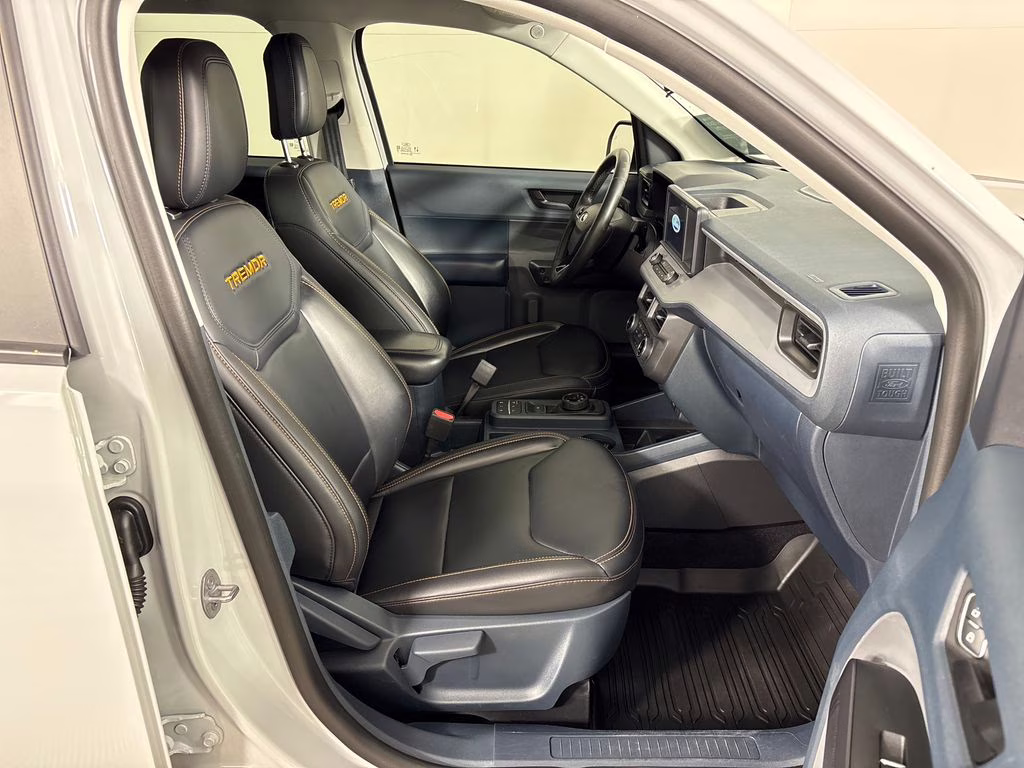 2023 Avalanche Ford Maverick Lariat AWD Truck