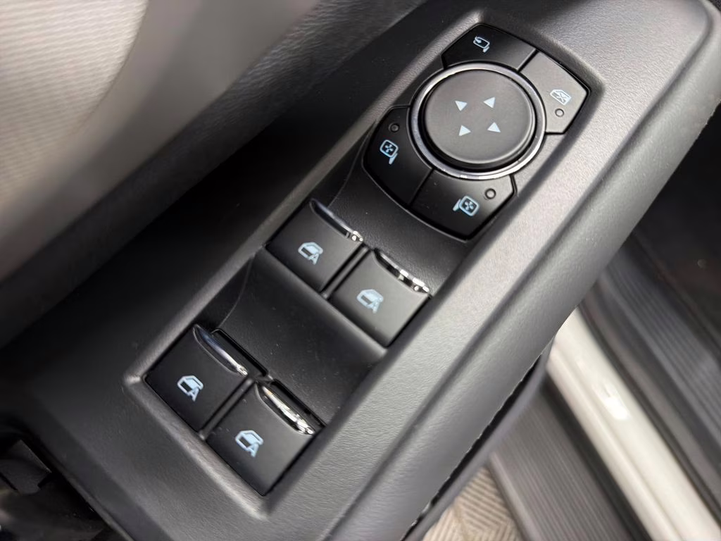 2026 STAR WHITE Ford Expedition Active RWD SUV
