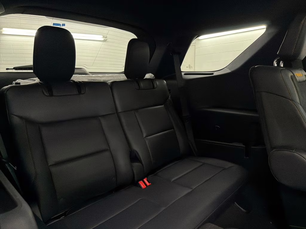 2026 MARSH GRAY Ford Explorer Tremor 4X4 SUV