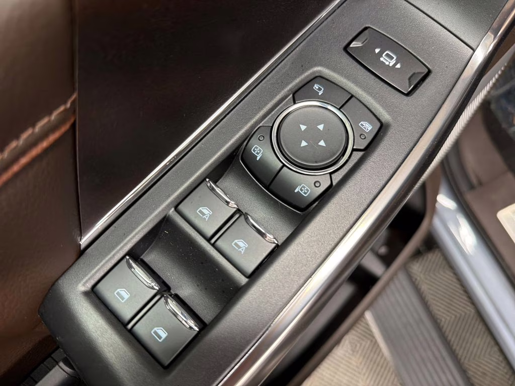 2026 GLACIER GRAY Ford Super Duty F-250 SRW King Ranch 4X4 Truck
