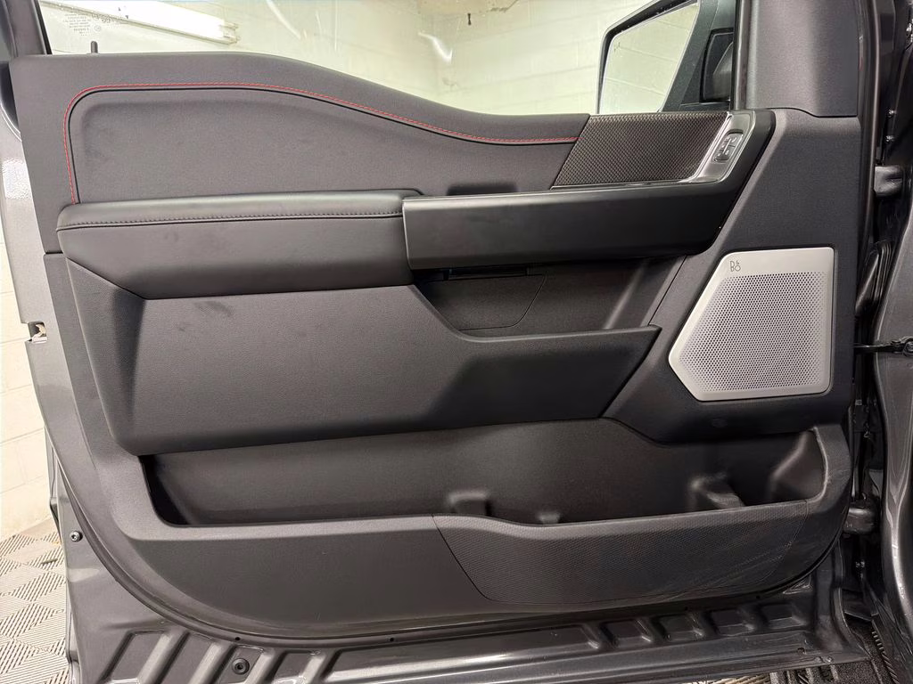 2026 CARBONIZED GRAY Ford F-150 Raptor 4X4 Truck