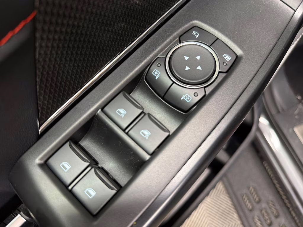 2026 CARBONIZED GRAY Ford F-150 Raptor 4X4 Truck