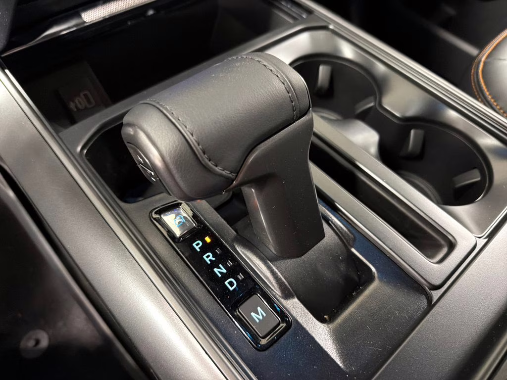 2026 ICONIC SILVER Ford F-150 Tremor 4X4 Truck