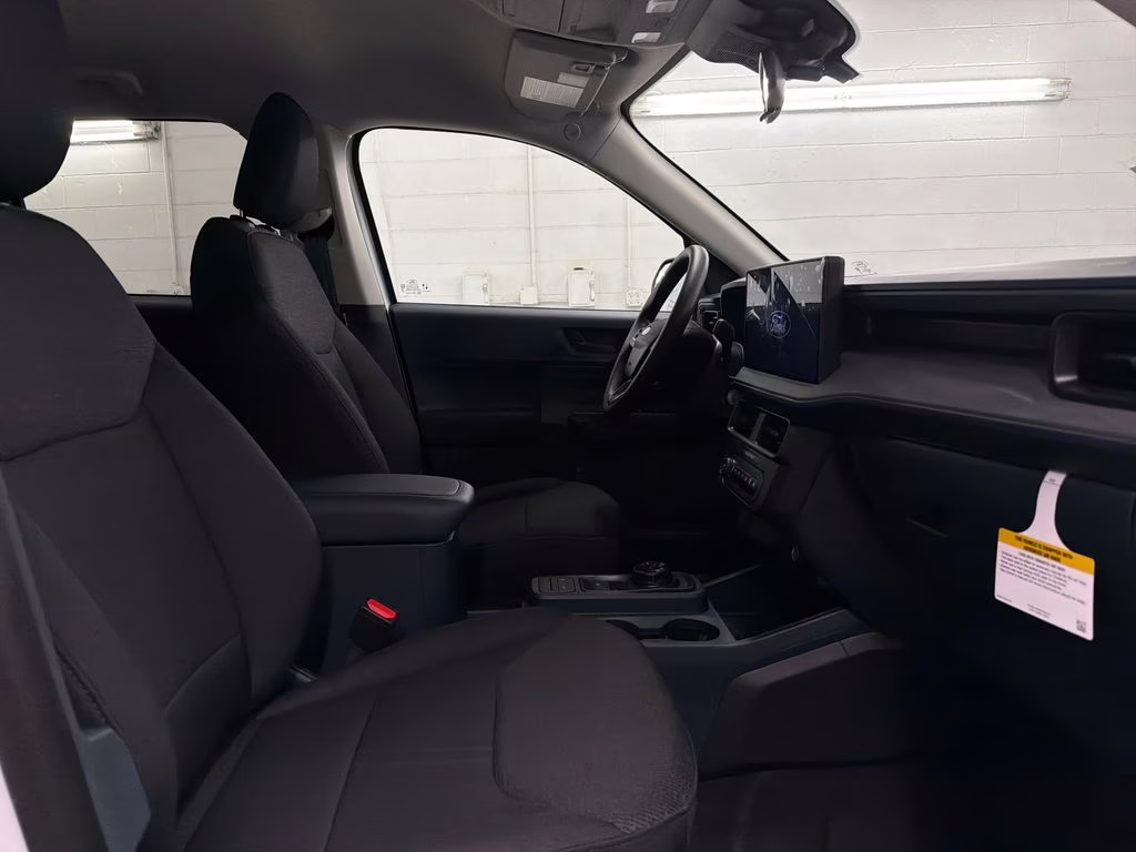 2026 OXFORD WHITE Ford Maverick XL FWD Truck