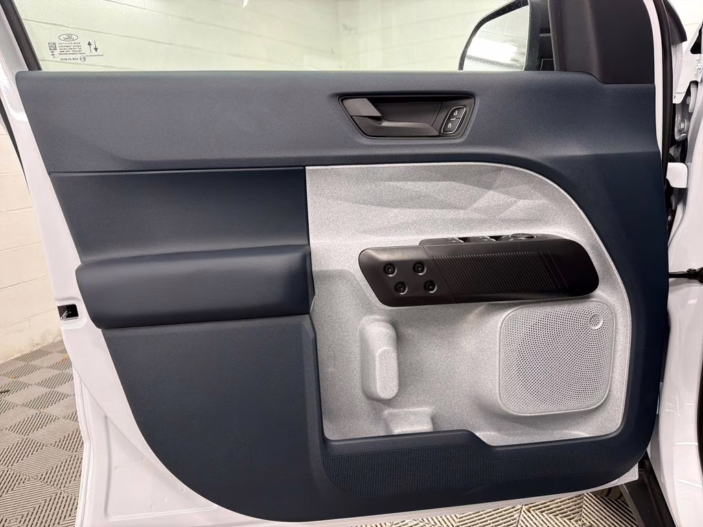 2026 OXFORD WHITE Ford Maverick XLT FWD Truck