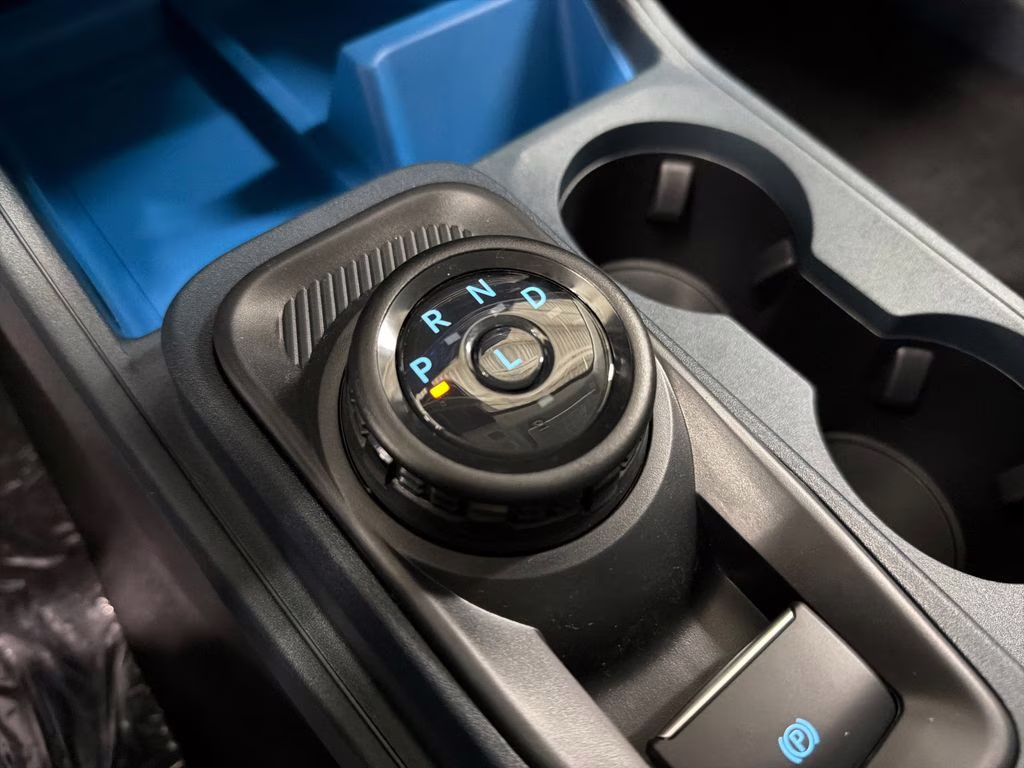 2026 OXFORD WHITE Ford Maverick XLT FWD Truck