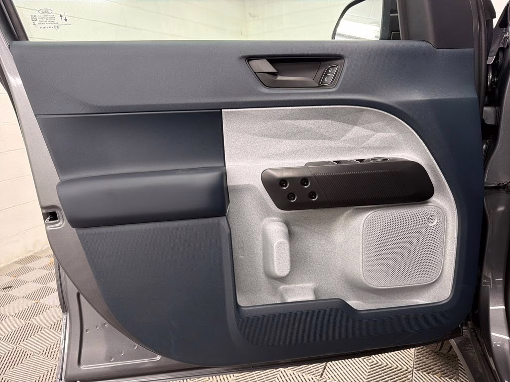 2026 CARBONIZED GRAY Ford Maverick XLT FWD Truck