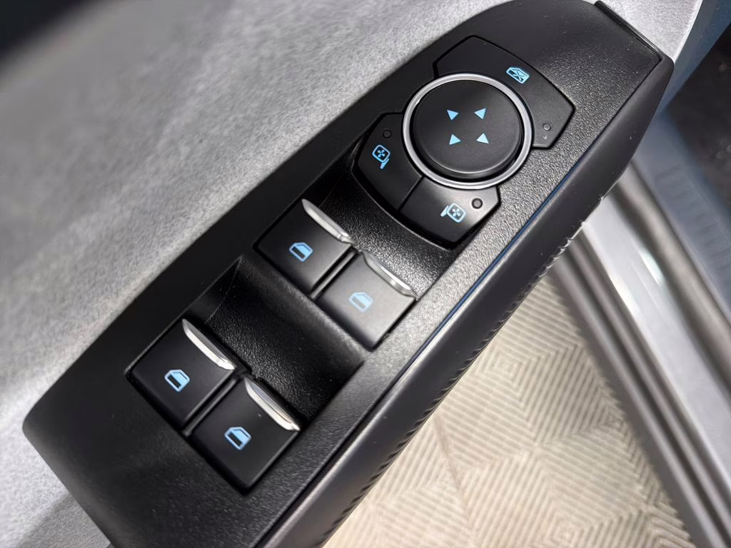 2026 CARBONIZED GRAY Ford Maverick XLT FWD Truck