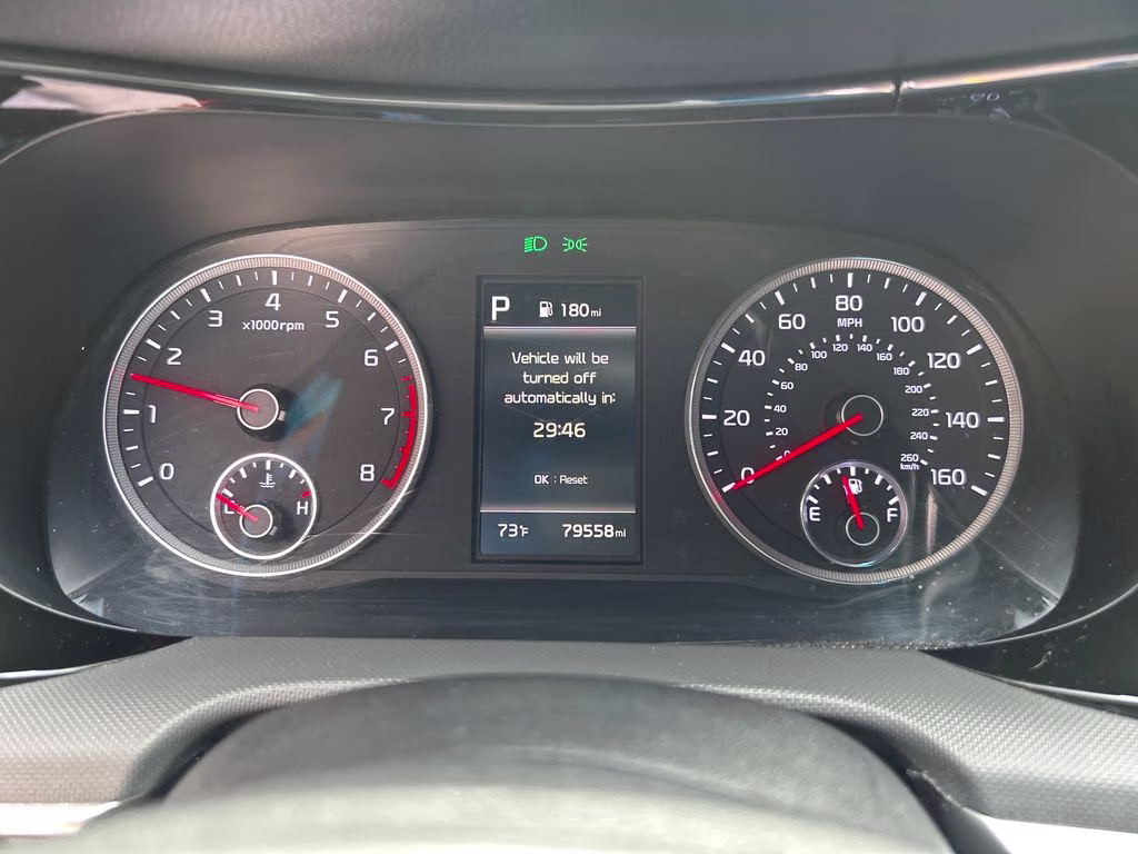 2021 Glacial White Pearl Kia K5 GT-Line FWD Sedan