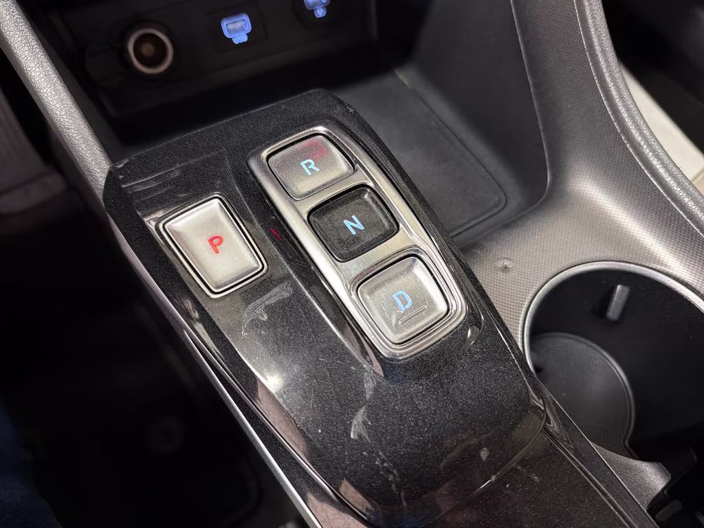 2023 Carbon Blue Hyundai Sonata SEL FWD Sedan