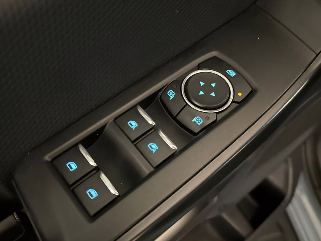 2023 Area 51 Blue Ford F-150 XL RWD Truck