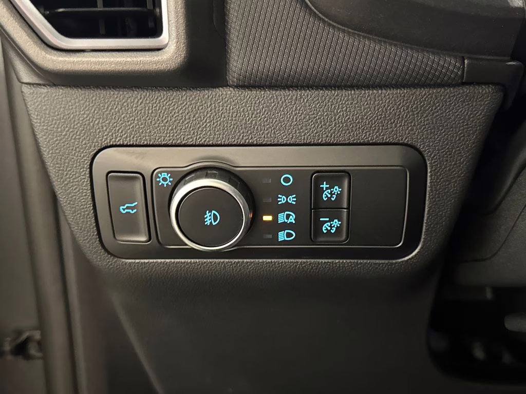 2025 Carbonized Gray Metallic Ford Bronco Sport Outer Banks 4X4 SUV