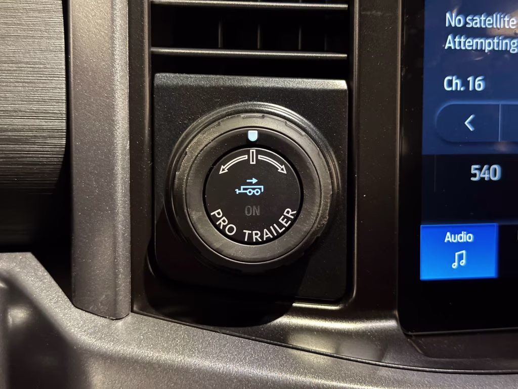 2026 Gray Ford F-150 XLT 4X4 Truck