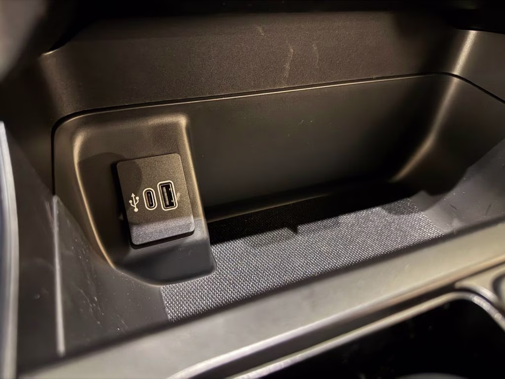 2026 Gray Ford F-150 XLT 4X4 Truck