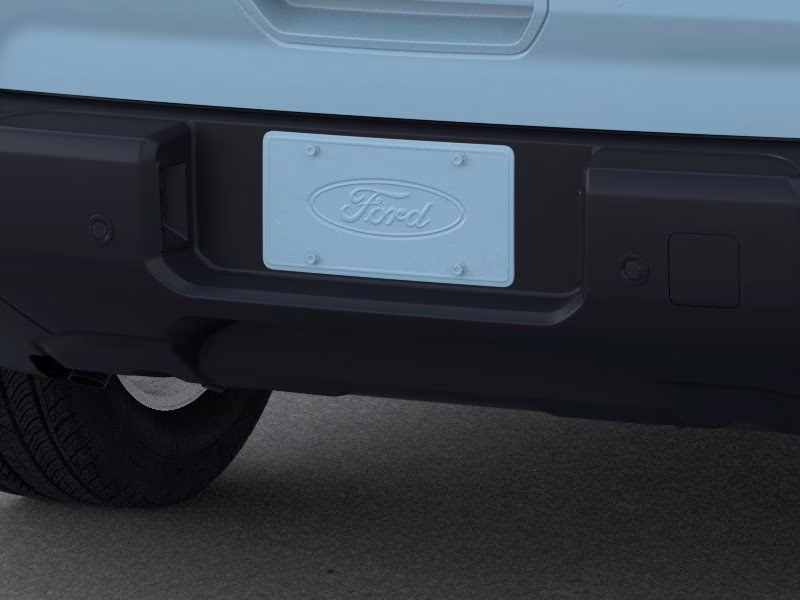 2026 Robins Egg Blue Ford Bronco Sport Heritage 4X4 SUV